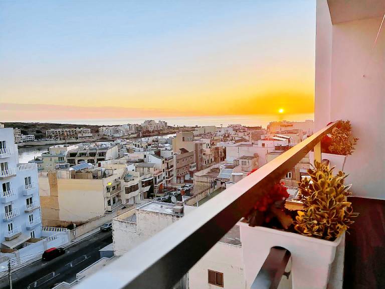 Apartament Marsaskala