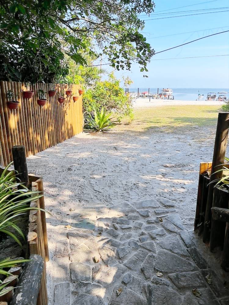 Apartamento Ilha do Mel