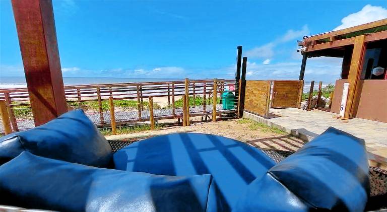 House with jacuzzi, pool & patio | Close to the beach | Pet-friendly — photo 4