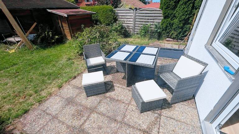 Ferienwohnung Weiler-Simmerberg
