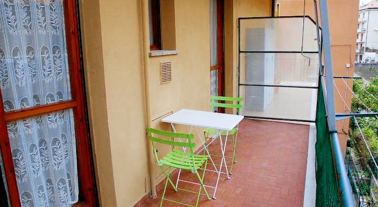 Holiday apartment | Pets allowed in Celle Ligure