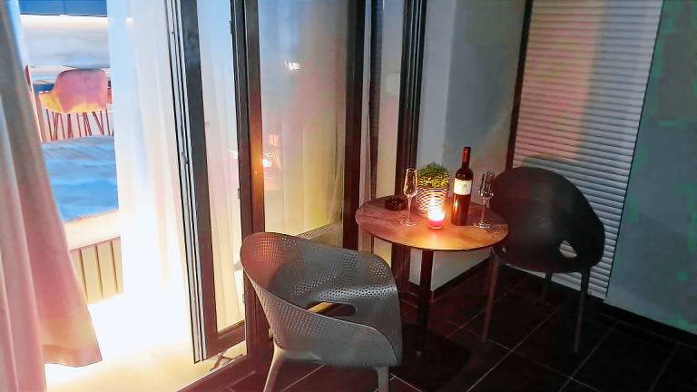 Apartma Varaždin