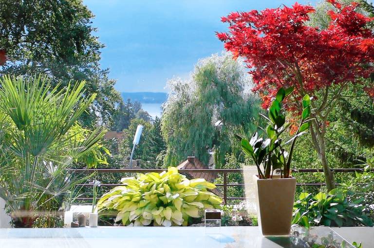 Appartement Herrsching am Ammersee