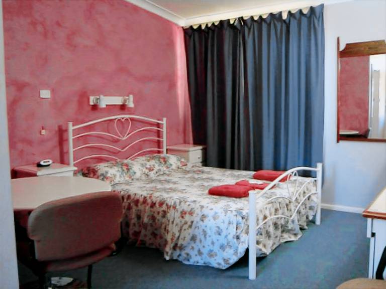 Motel  Gundagai