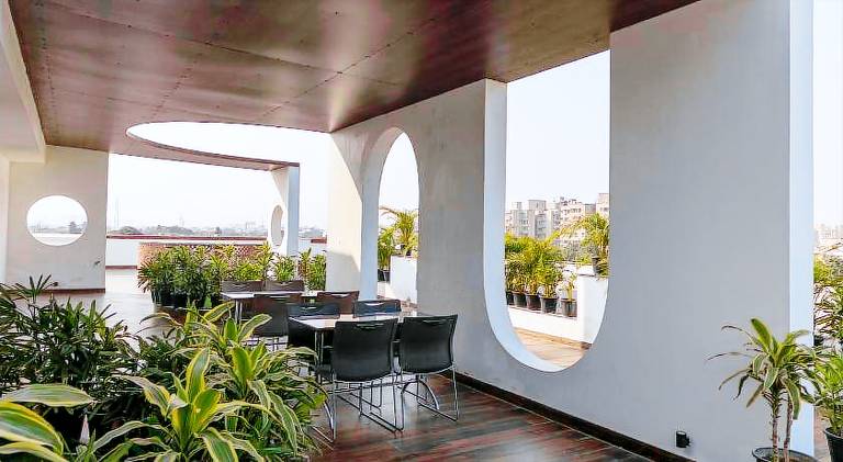 Perch Casa Feliz- Golf Course Road — photo 4
