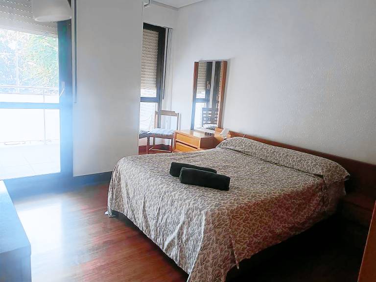 Apartamento Bilbao