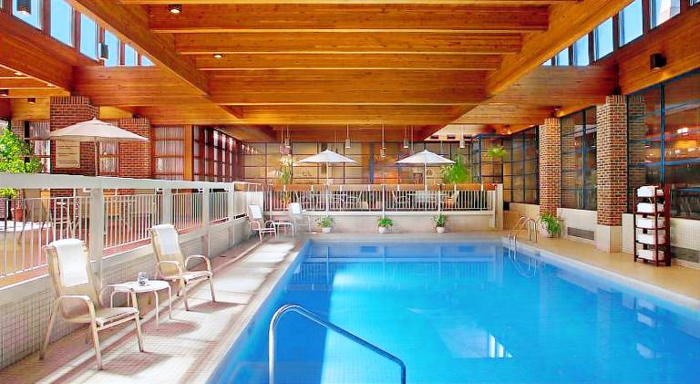 Valhalla Hotel & Conference Centre — photo 2