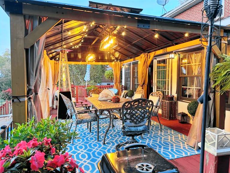 House Fishkill