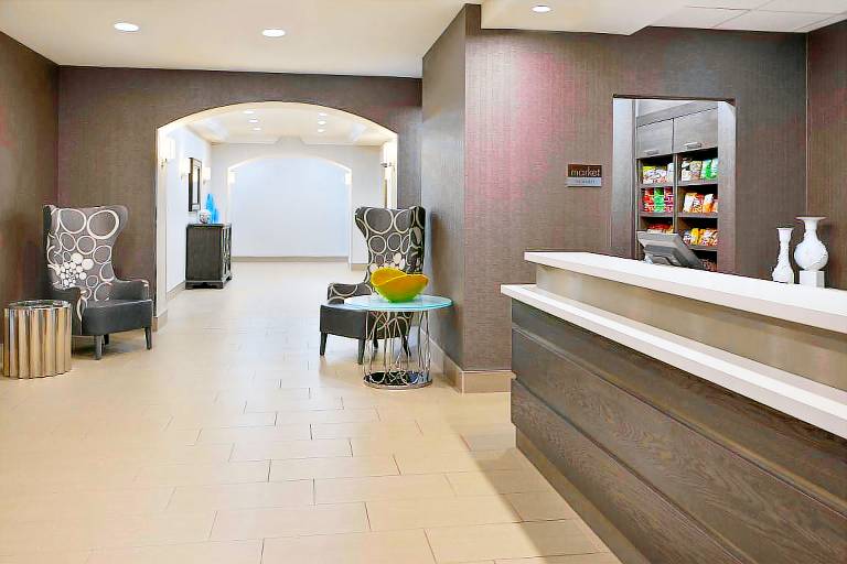 Residence Inn by Marriott Toronto Airport — photo 5