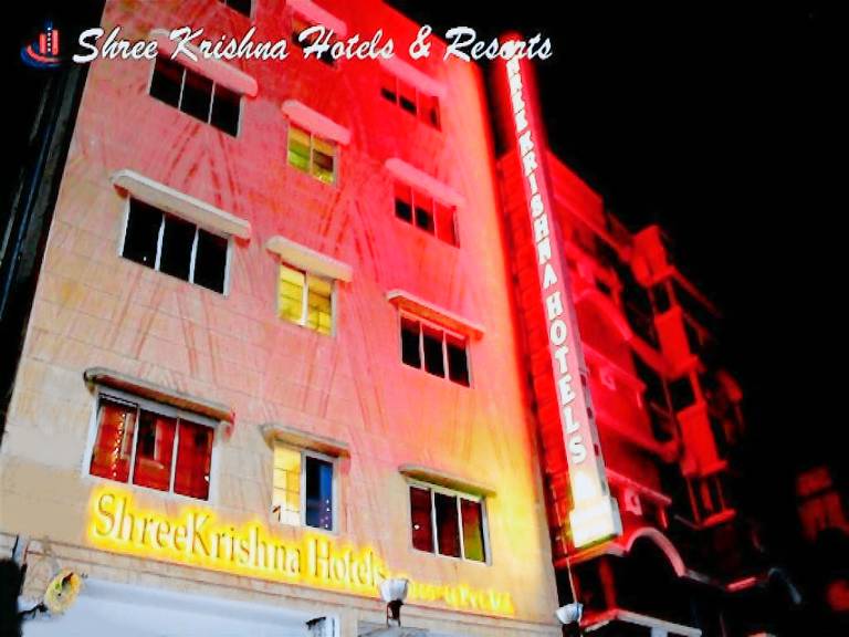shree krishna hotels and resorts pvt ltd