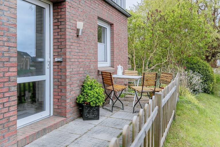 50213 Haus Klaas-Wohnung Henry — photo 5