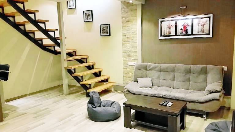 Ferienwohnung Tbilisi