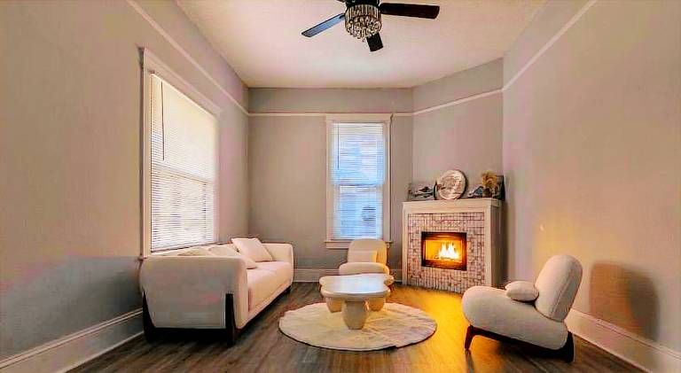 Spacious house | Dogs allowed in Jackson, FL