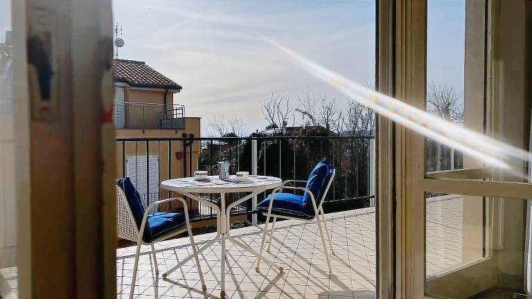 Pleasant holiday apartment with patio | Beach nearby | Pets allowed — photo 3