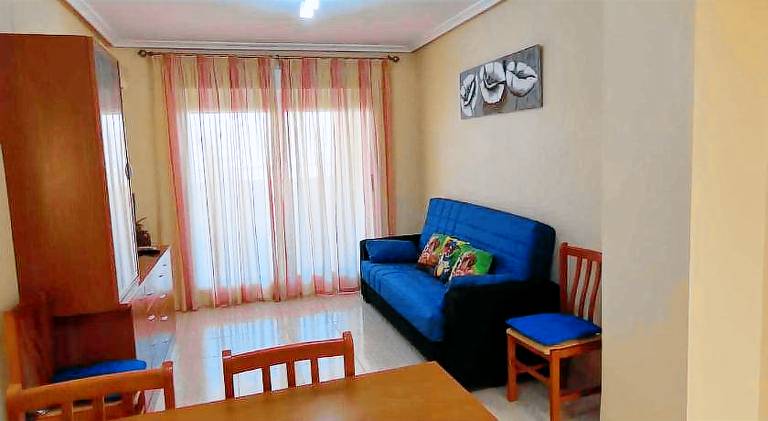Rental apartment with pool — photo 2