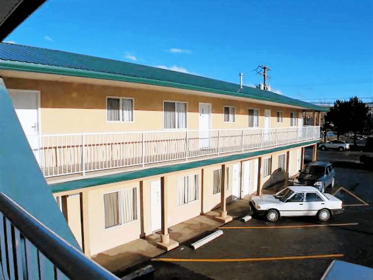 Travelodge by Wyndham Merritt in Merritt, BC