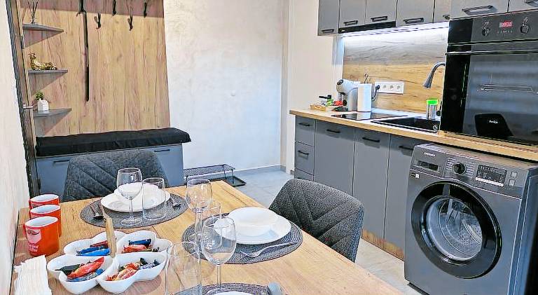 Holiday apartment | Good for workation — photo 4