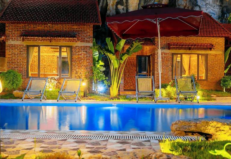 Bed & Breakfast  Ninh Xuân