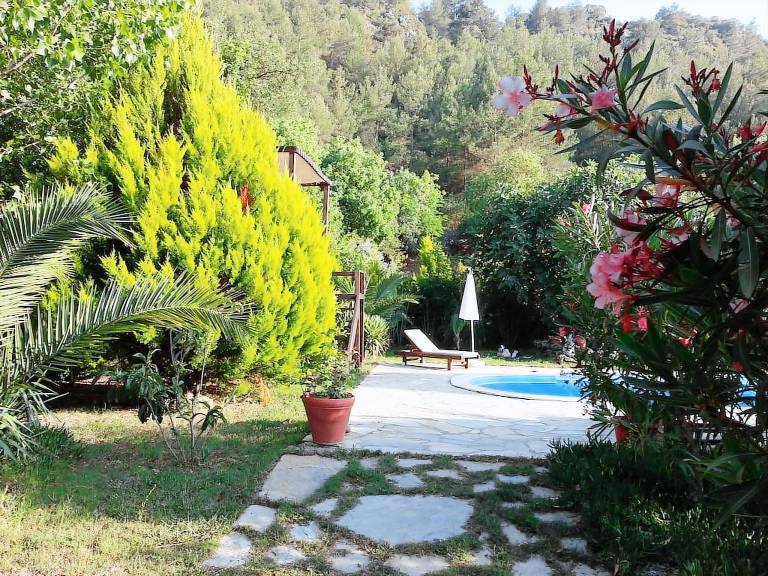 Villa Belen Mahallesi