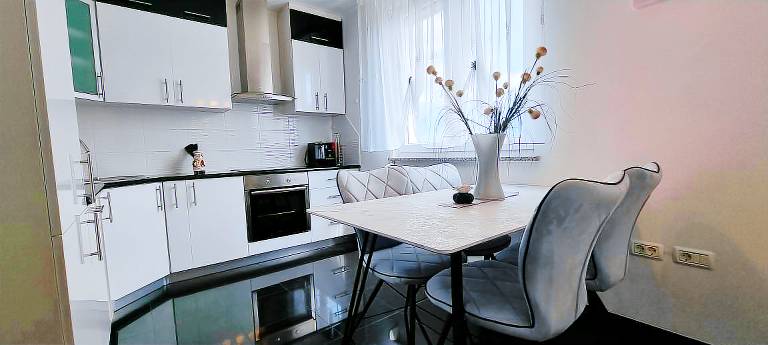 Ferienhaus in Kaštel, Istrien f&uuml;r max. 4 Personen