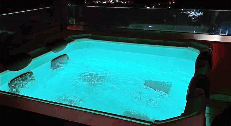 Ferienwohnung Georgioupoli