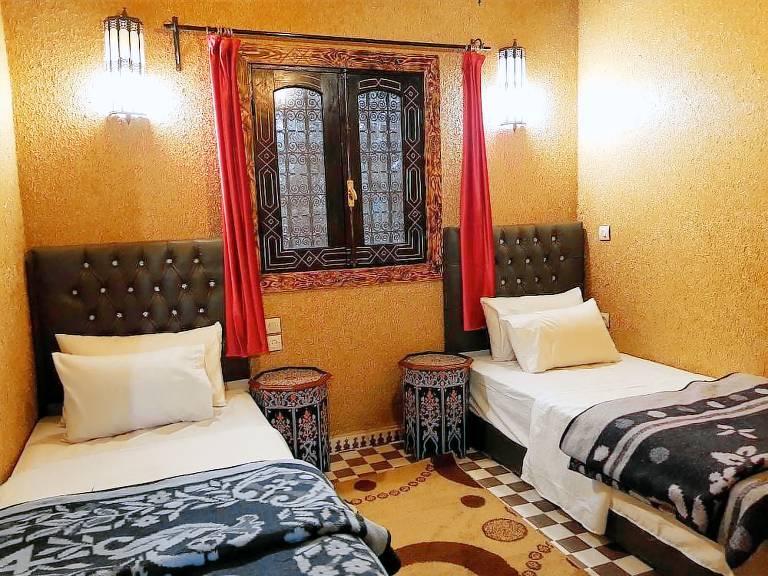 Logement Azilal