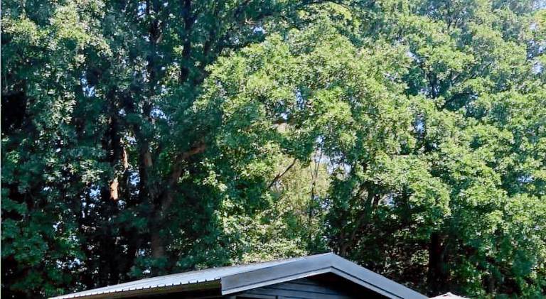 24 m&sup2; Ferienhaus