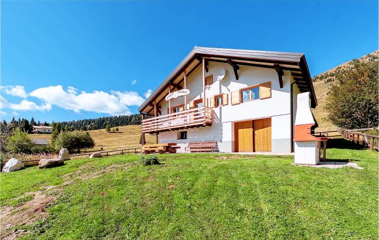 Ferienhaus in Castello Tesino, Trentino-Südtirol f&uuml;r max. 8 Personen