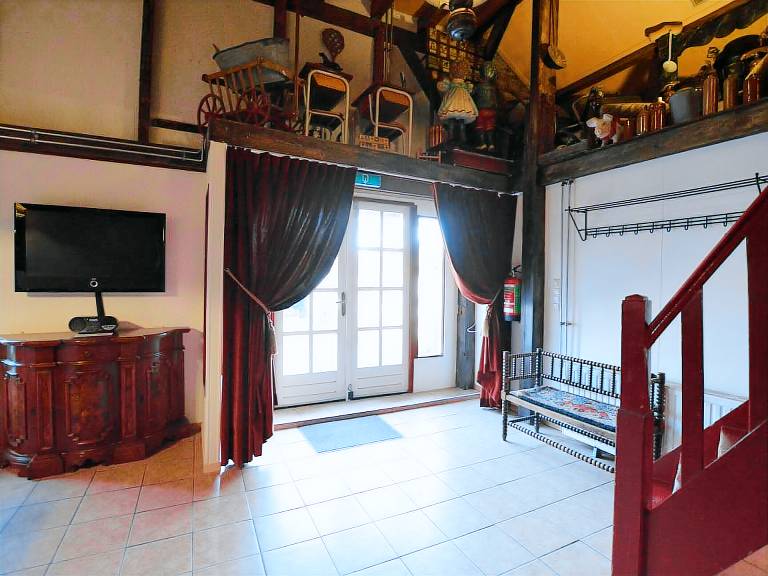 House Bergen op Zoom