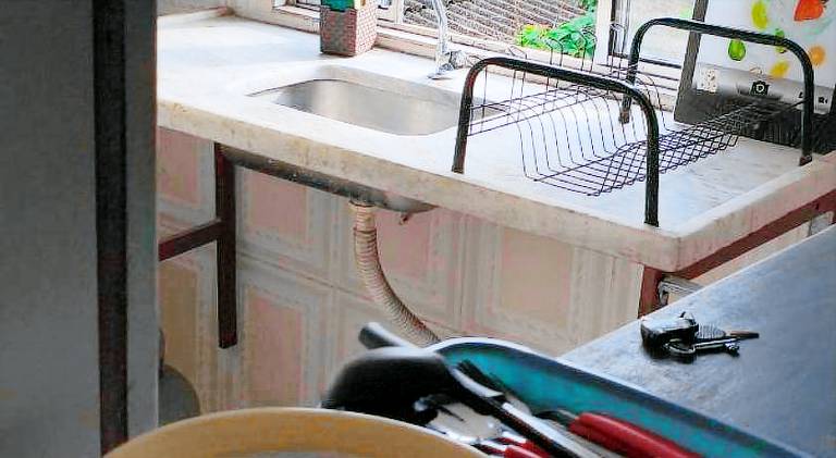 Vacation home with 1 room for 6 persons — photo 3