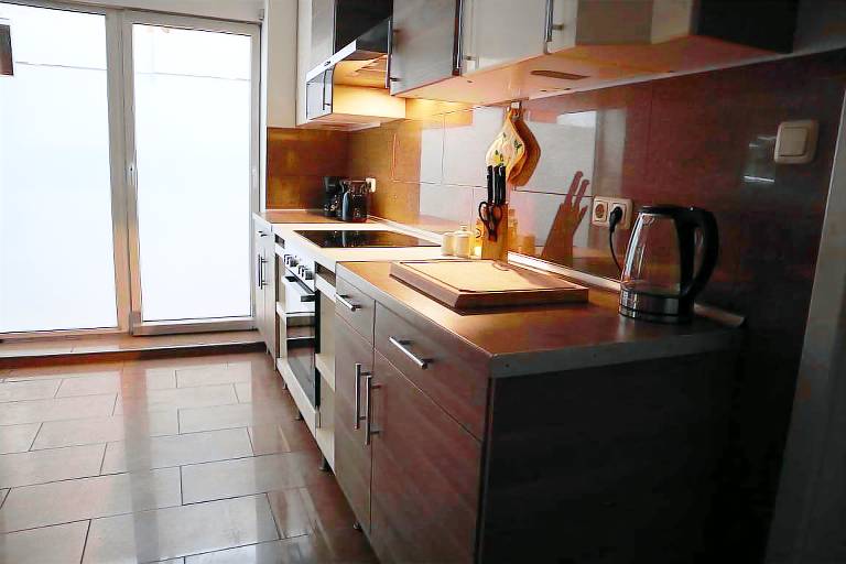 Family-friendly wonderful holiday apartment with terrace & garden | Pet-friendly — photo 4