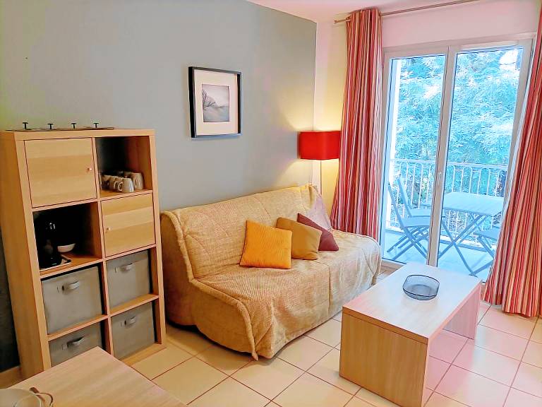 Appartement Salies-de-Béarn