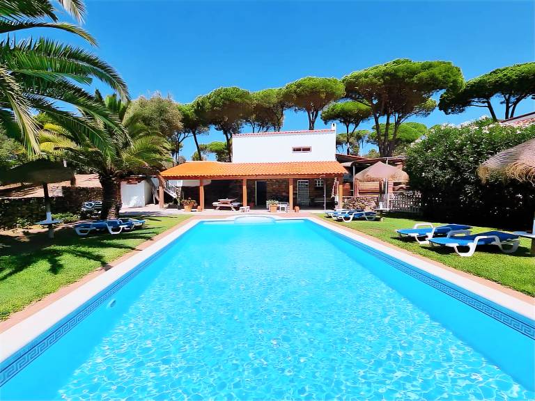 Apartamento  Barbate