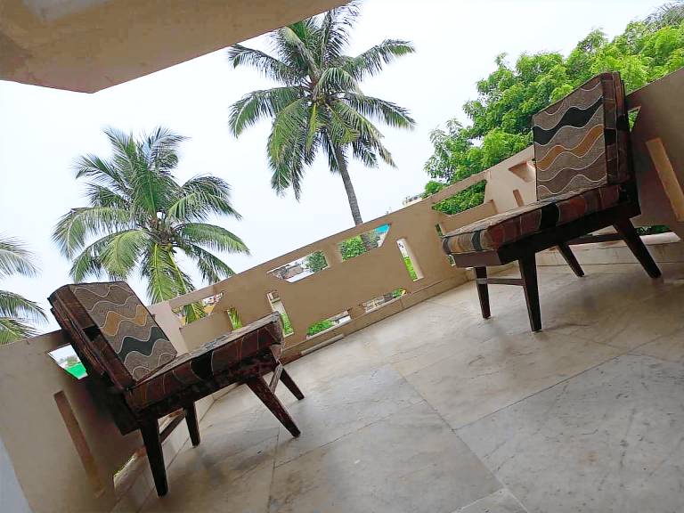 MADHUR RESIDENCY — photo 3