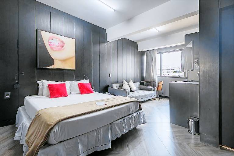 Apartamento Vila Mariana