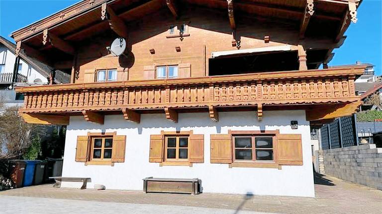 Ferienwohnung  Bad Hönningen