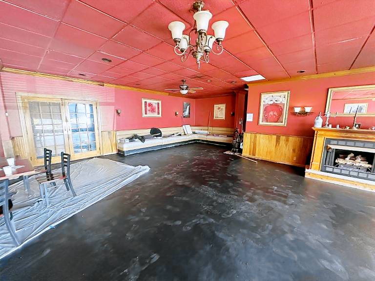 Hotel Red Rose by Townhouse Covington I-64 — photo 4