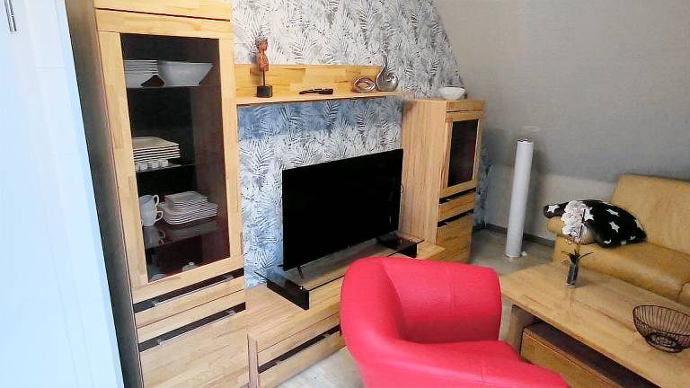 Ferienwohnung Wingst