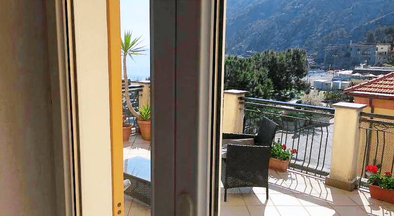 Rental apartment with patio | Suitable for remote work — photo 5
