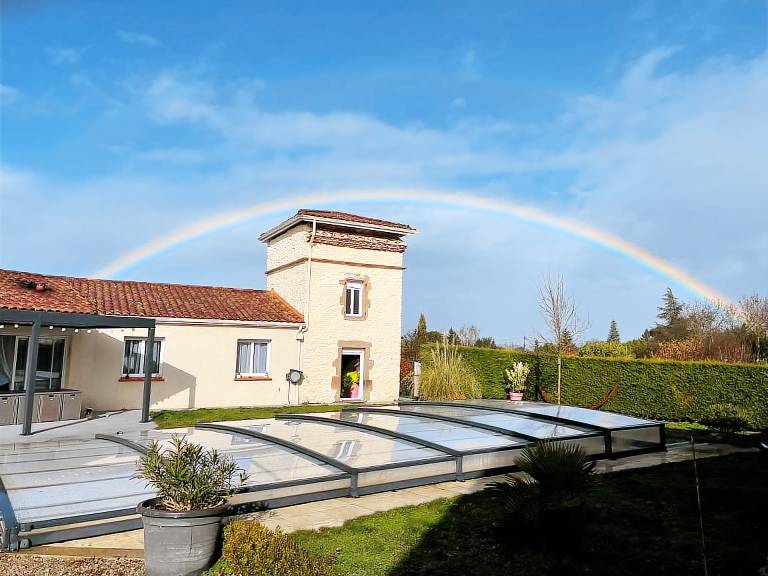 Villa Monestiés
