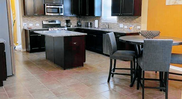 Luxury Stay - near Houston Airport — photo 5
