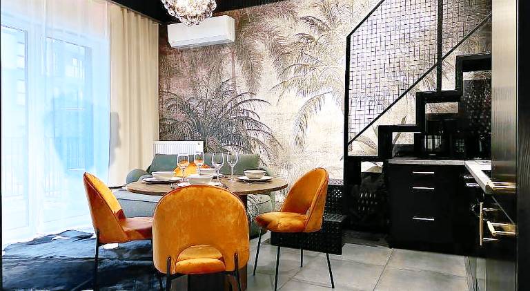 Nice holiday apartment | Dogs allowed in Wroclaw