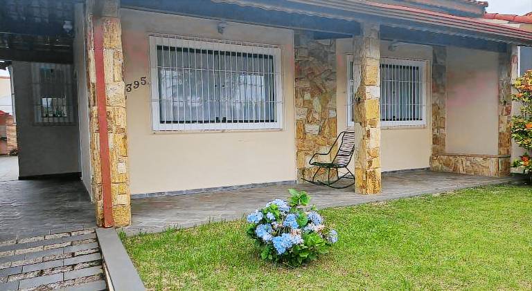 Vacation home | Pets allowed in Sao Jose