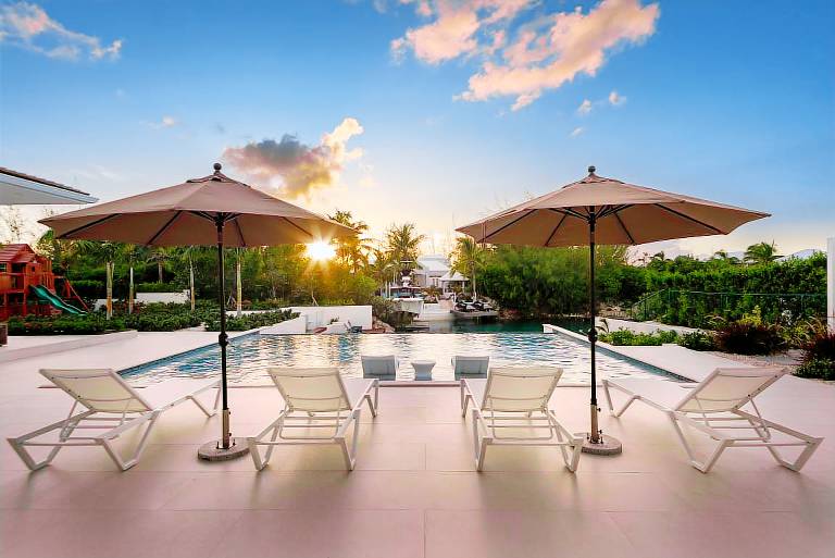 Villa Grace Bay