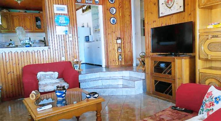 Vacation home with 2 rooms for 5 persons — photo 2