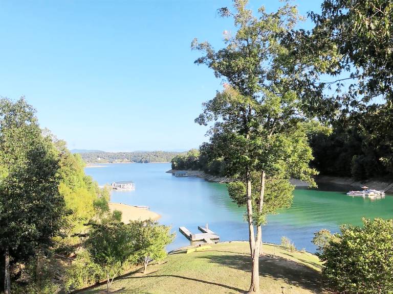 Cabin Sevierville