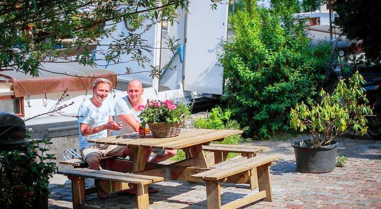 Apartment | Close to Dam Square | Pets are welcome in Amsterdam