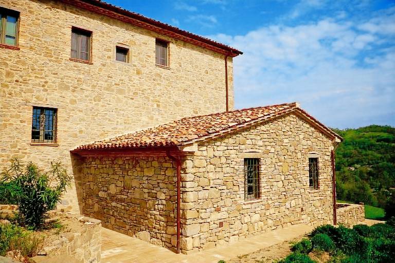 Agriturismo Gubbio