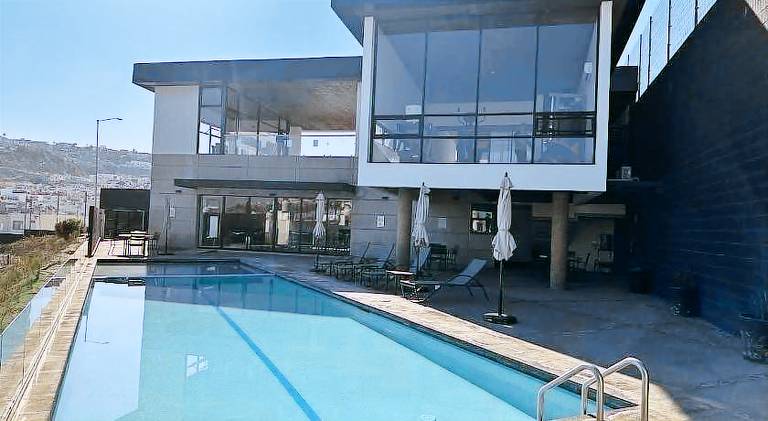 80 m&sup2; Ferienwohnung