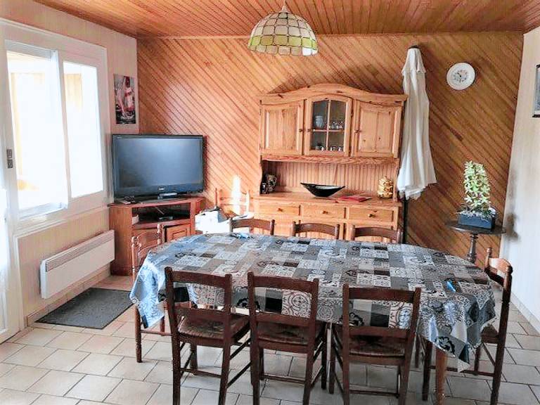 Vacation home | Next to the beach | Pet-friendly — photo 2